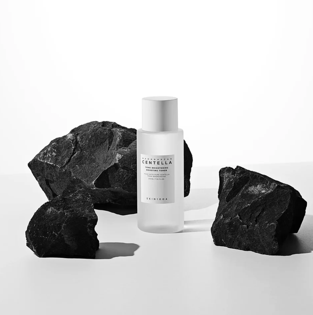 Tone Brightening Boosting Toner